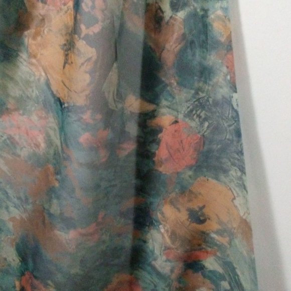 COPY - Elegant Patterned Sheers -  Be Different -  Beautify your space! Made in… - Picture 6 of 8